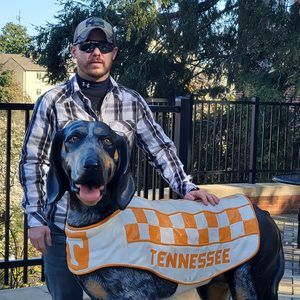 Meet your Posher, Justin